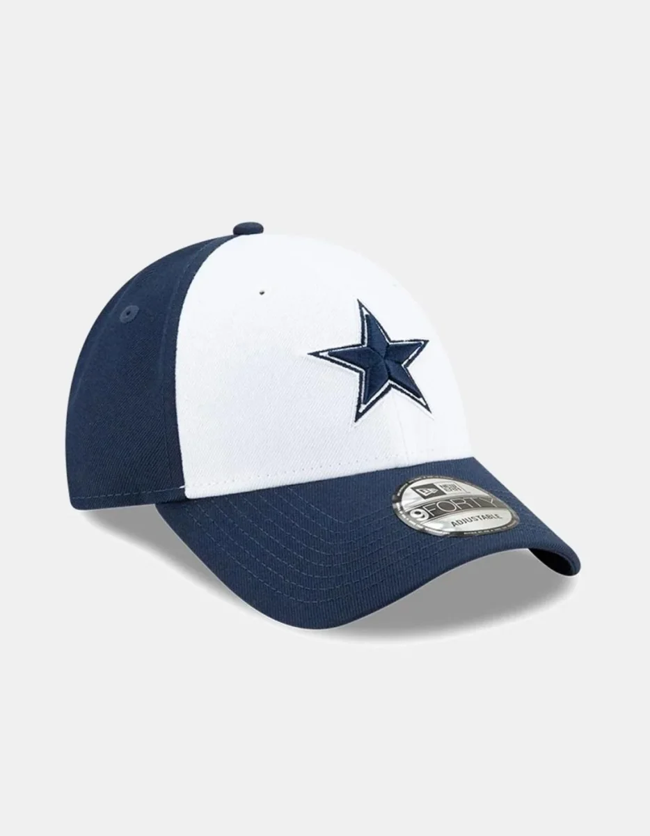 Gorra 940 THE LEAGUE DALCOW TEAM - Dk Blue - Imagen 3