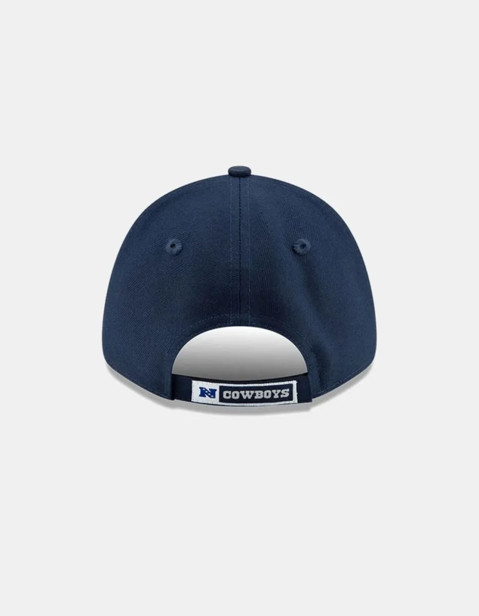 Gorra 940 THE LEAGUE DALCOW TEAM - Dk Blue - Imagen 4