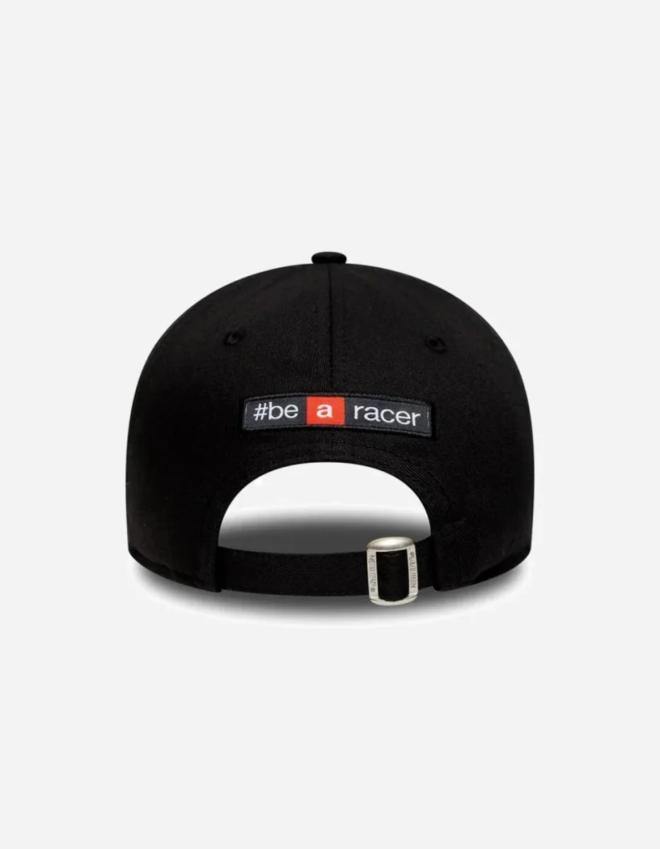 Gorra 940 WORDMARK APRILIA - Black - Imagen 6