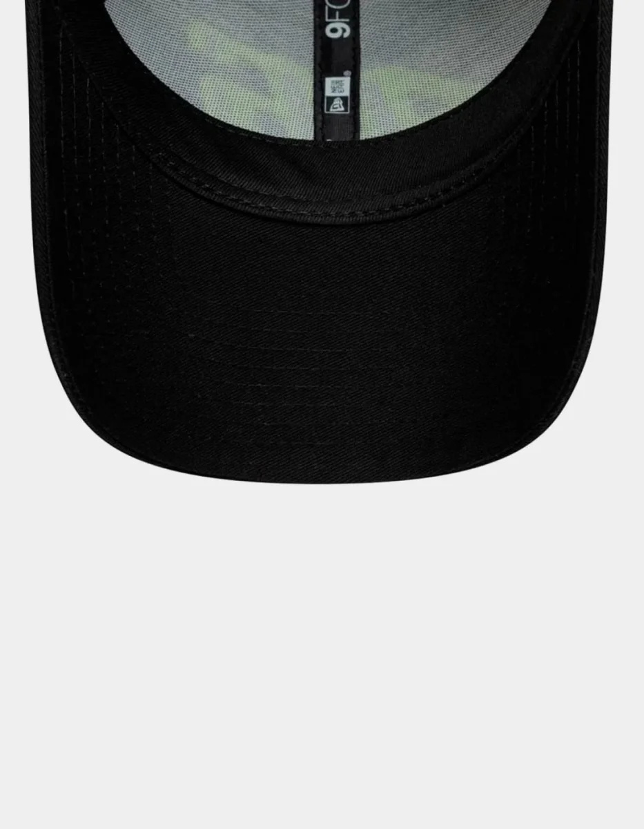 Gorra 940 WORDMARK VR46 - Black - Imagen 4