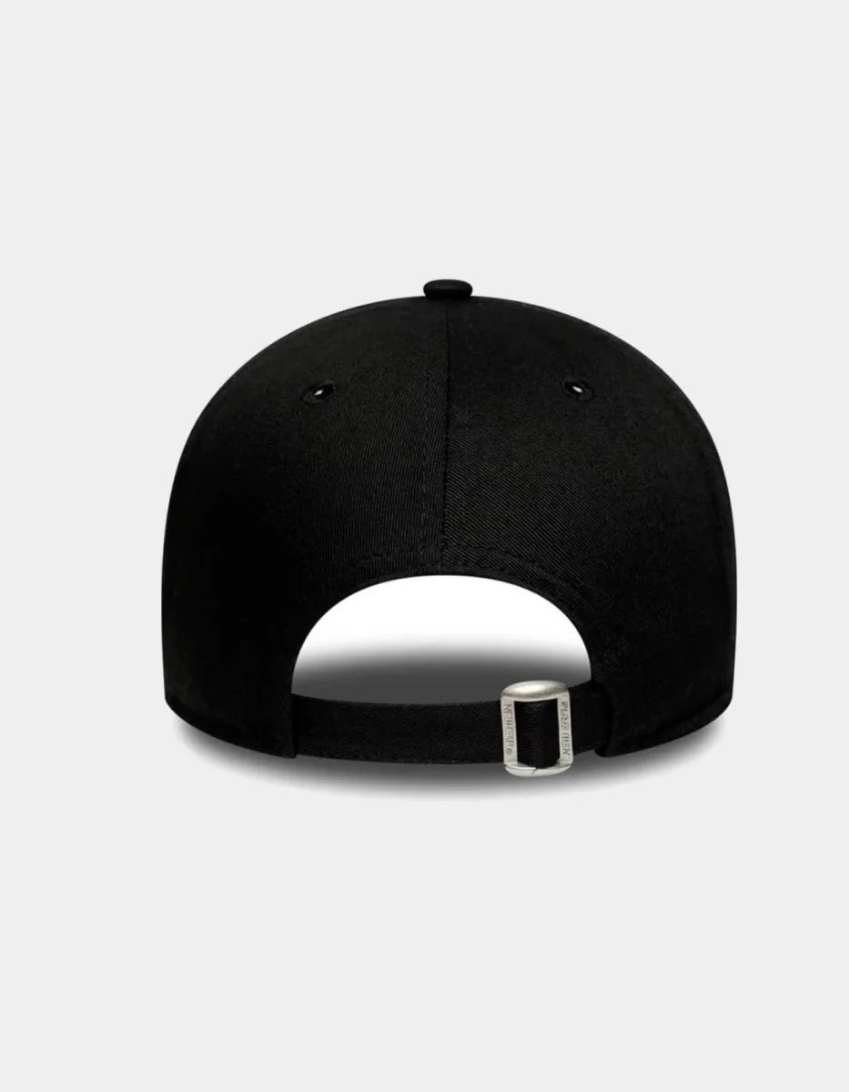Gorra 940 WORDMARK VR46 - Black - Imagen 6