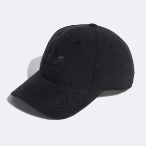 Gorra ADIDAS AC CLASSIC BB - Negro