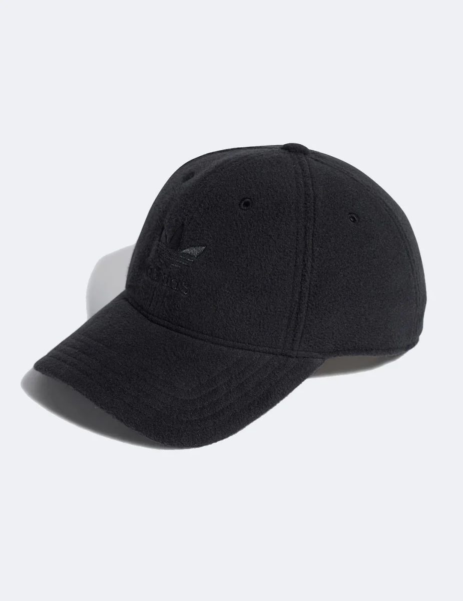Gorra ADIDAS AC CLASSIC BB - Negro - Imagen 2
