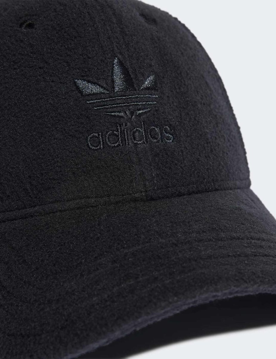 Gorra ADIDAS AC CLASSIC BB - Negro - Imagen 3