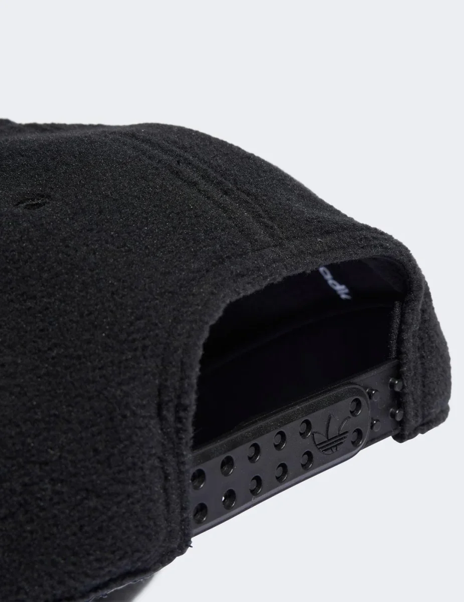 Gorra ADIDAS AC CLASSIC BB - Negro - Imagen 4