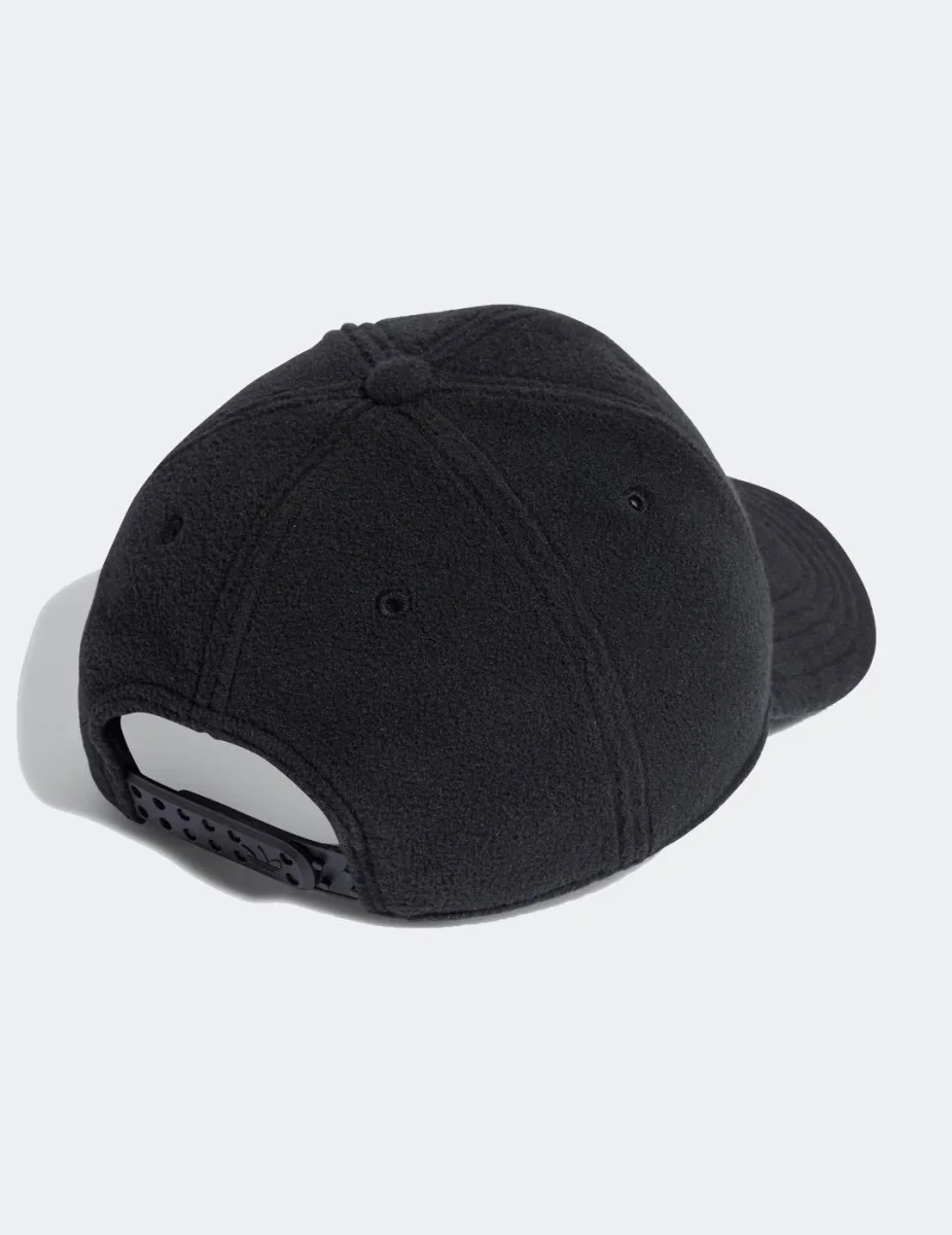 Gorra ADIDAS AC CLASSIC BB - Negro - Imagen 5