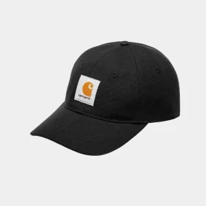 Gorra CARHARTT WIP CANVAS - Black