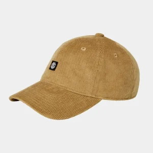 Gorra ELEMENT ICON DAD CORD - Kelp