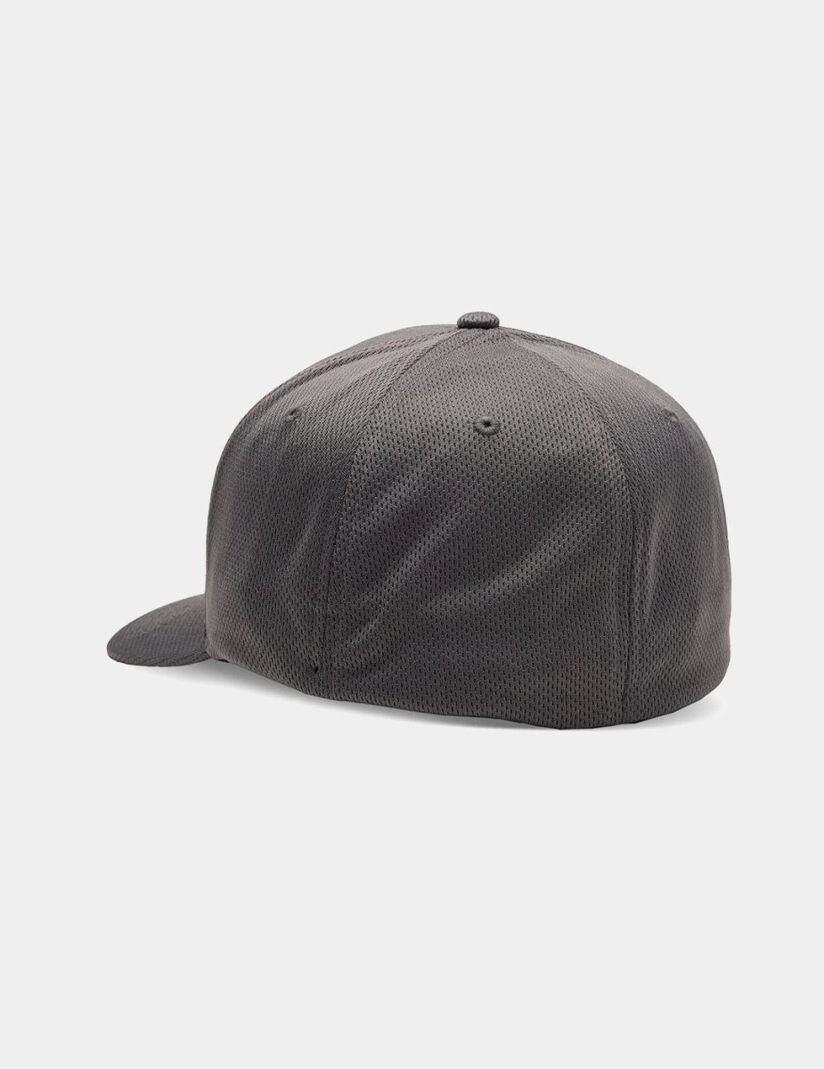 Gorra FOX HEAD TECH FLEXFIT - Steel Grey - Imagen 3