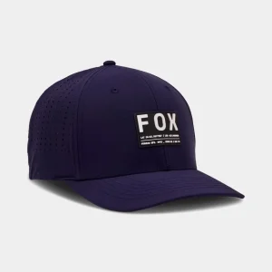 Gorra FOX NON STOP TECH FLEXFIT - Midnight