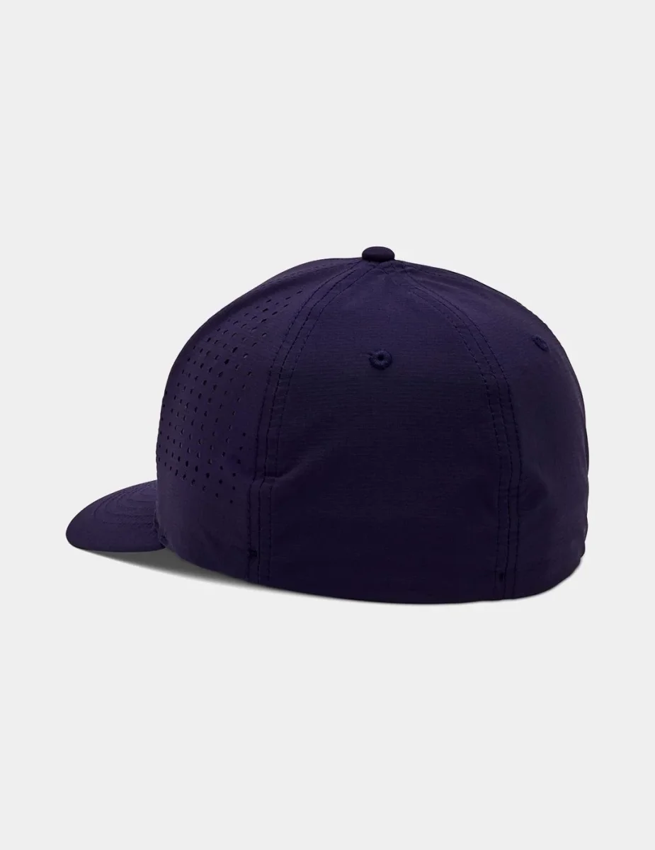 Gorra FOX NON STOP TECH FLEXFIT - Midnight - Imagen 3