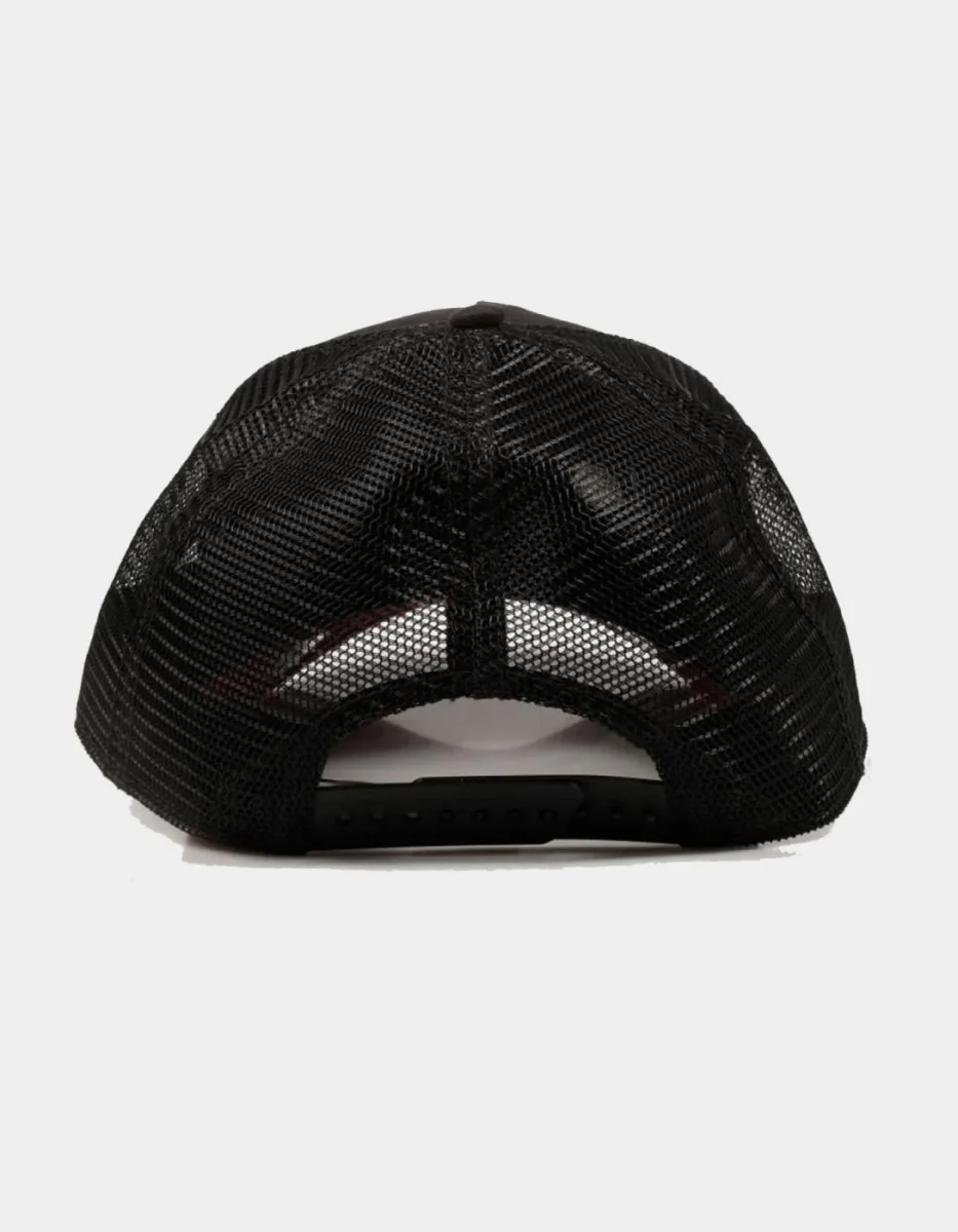 Gorra GOORIN BROS BEWARE TRUCKER - Void/Crush - Imagen 5