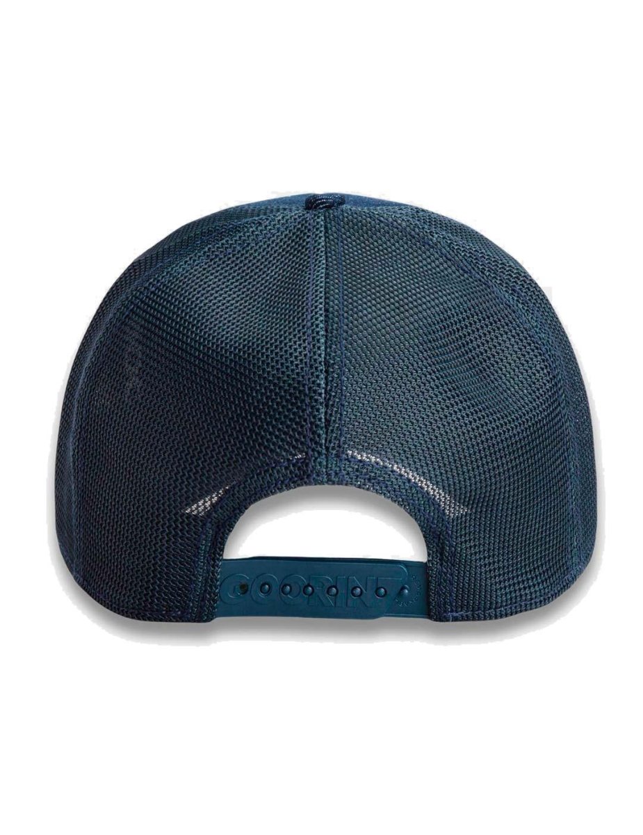 Gorra GOORIN BROS DENIM DEAD - Dark Denim - Imagen 8