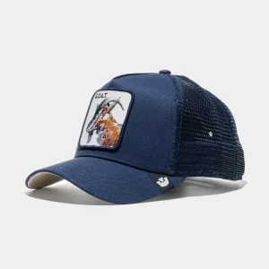 Gorra GOORIN BROS GOAT TRUCKER - Edge