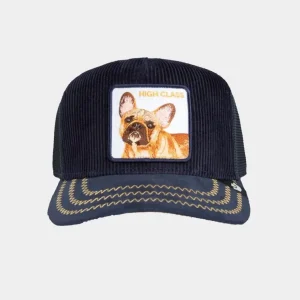 Gorra GOORIN BROS HIGH CLASS REMIX - Multicolor