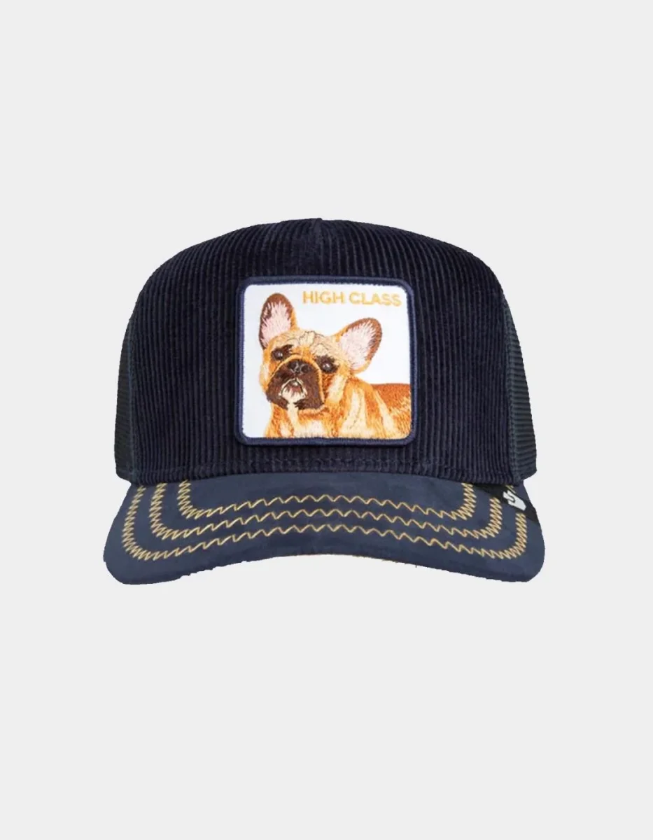 Gorra GOORIN BROS HIGH CLASS REMIX - Multicolor