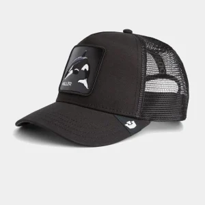 Gorra GOORIN BROS KILLER TRUCKER - Void