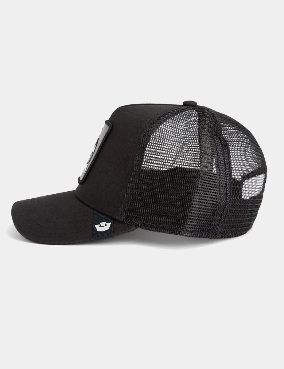 Gorra GOORIN BROS KILLER TRUCKER - Void - Imagen 4