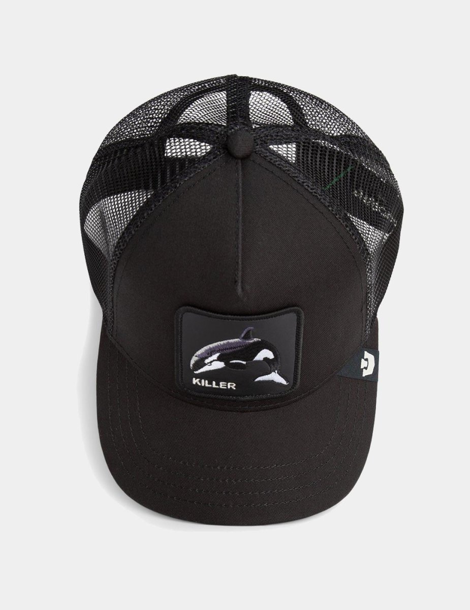 Gorra GOORIN BROS KILLER TRUCKER - Void - Imagen 7