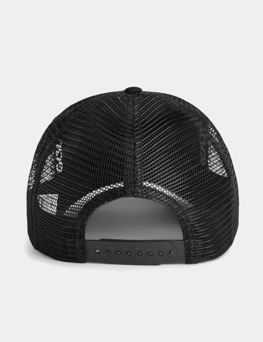 Gorra GOORIN BROS KILLER TRUCKER - Void - Imagen 8