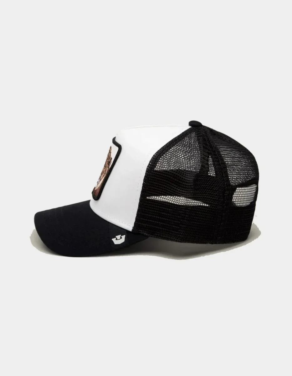 Gorra GOORIN BROS KING TRUCKER - Dust/Void - Imagen 3
