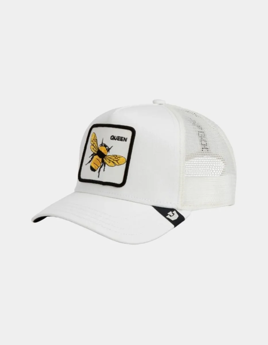 Gorra GOORIN BROS QUEEN TRUCKER - Dust - Imagen 2