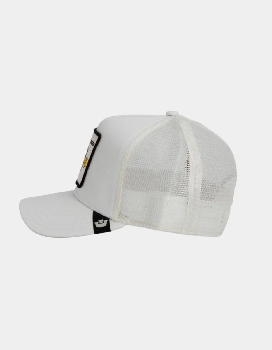 Gorra GOORIN BROS QUEEN TRUCKER - Dust - Imagen 4