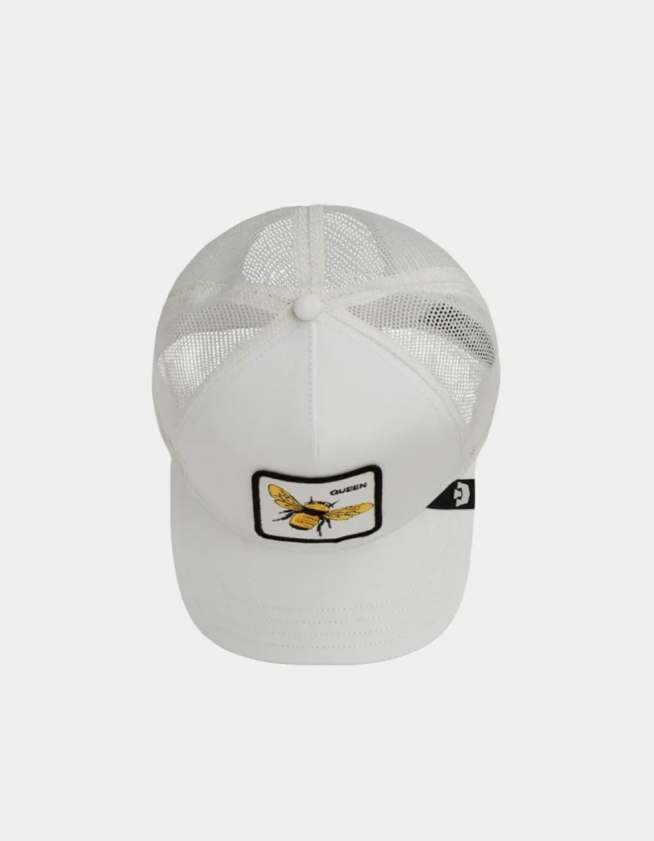 Gorra GOORIN BROS QUEEN TRUCKER - Dust - Imagen 6