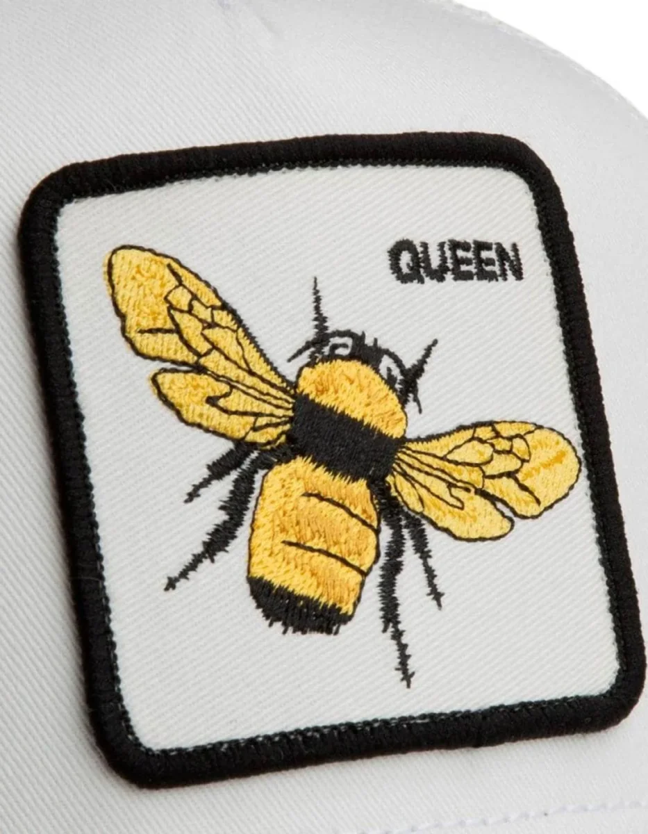 Gorra GOORIN BROS QUEEN TRUCKER - Dust - Imagen 7