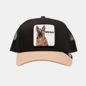Gorra GOORIN BROS THE BAD BOY - Void