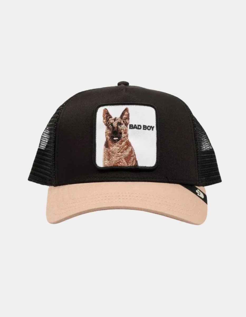 Gorra GOORIN BROS THE BAD BOY - Void - Imagen 2
