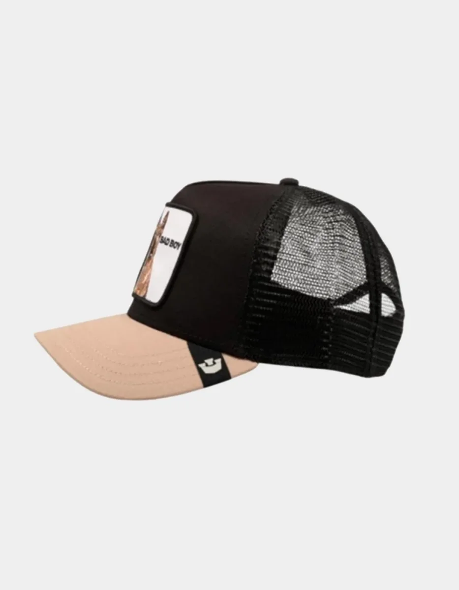 Gorra GOORIN BROS THE BAD BOY - Void - Imagen 6