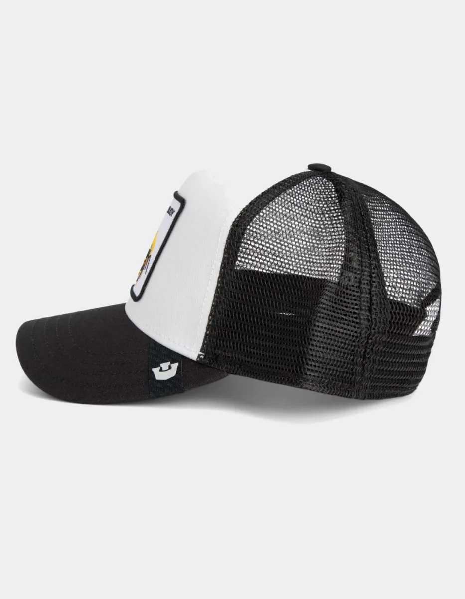 Gorra GOORIN BROS THE BUSY BEE - Dust/Void - Imagen 7