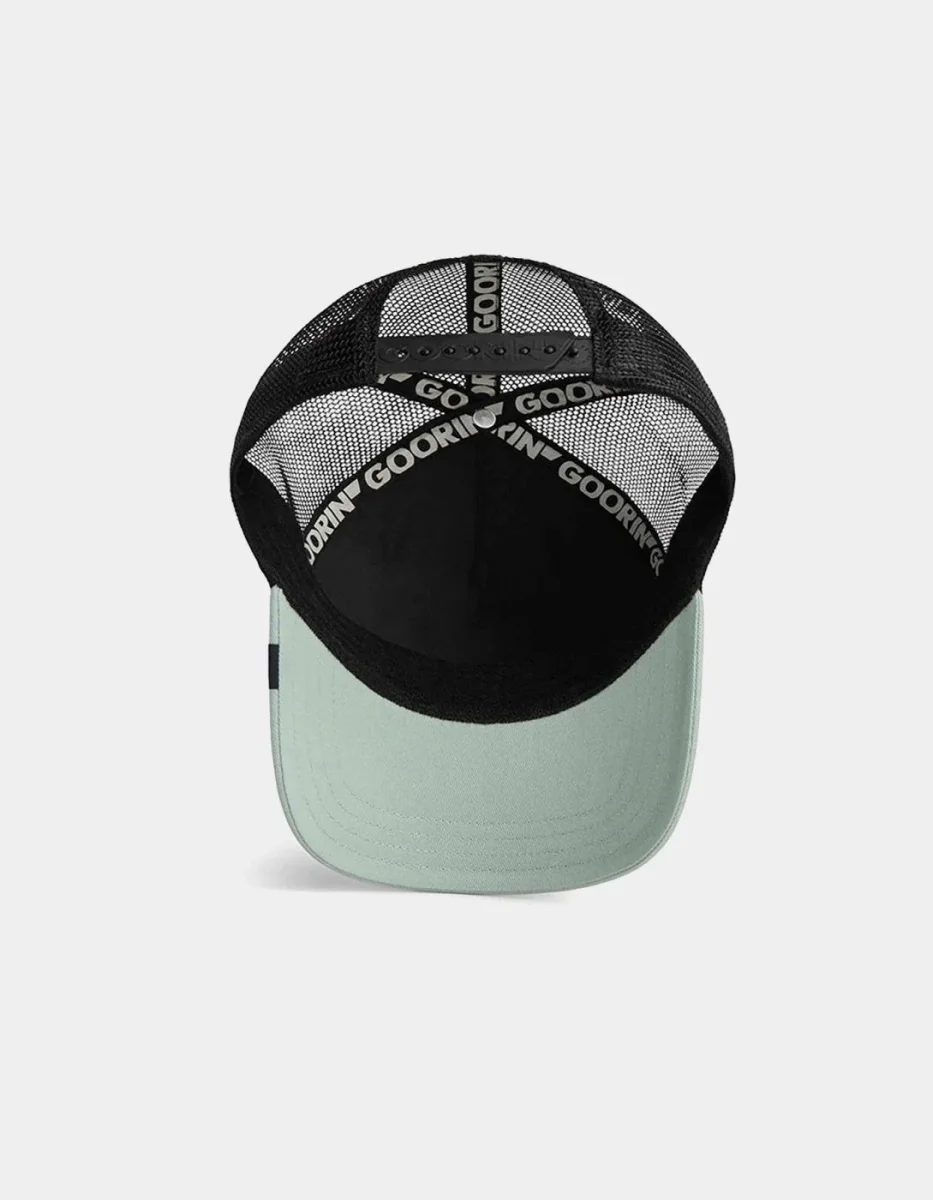 Gorra GOORIN BROS THE LOYAL DOG - Void/Shade - Imagen 4