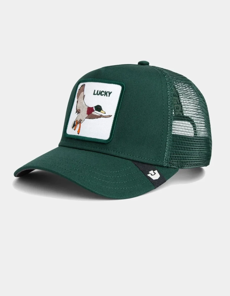 Gorra GOORIN BROS THE LUCKY DUCK - Guard - Imagen 2