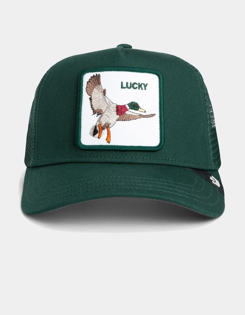 Gorra GOORIN BROS THE LUCKY DUCK - Guard - Imagen 3
