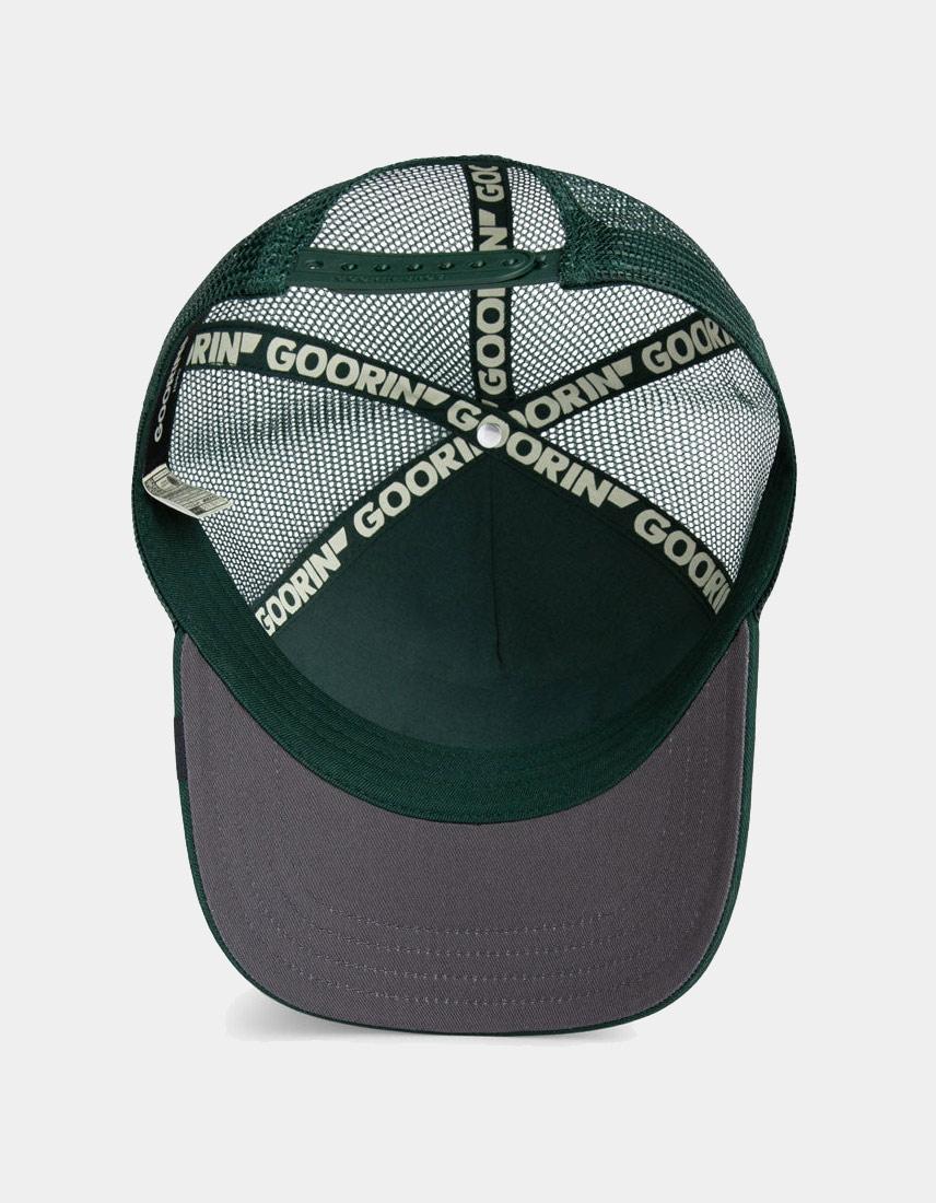 Gorra GOORIN BROS THE LUCKY DUCK - Guard - Imagen 5