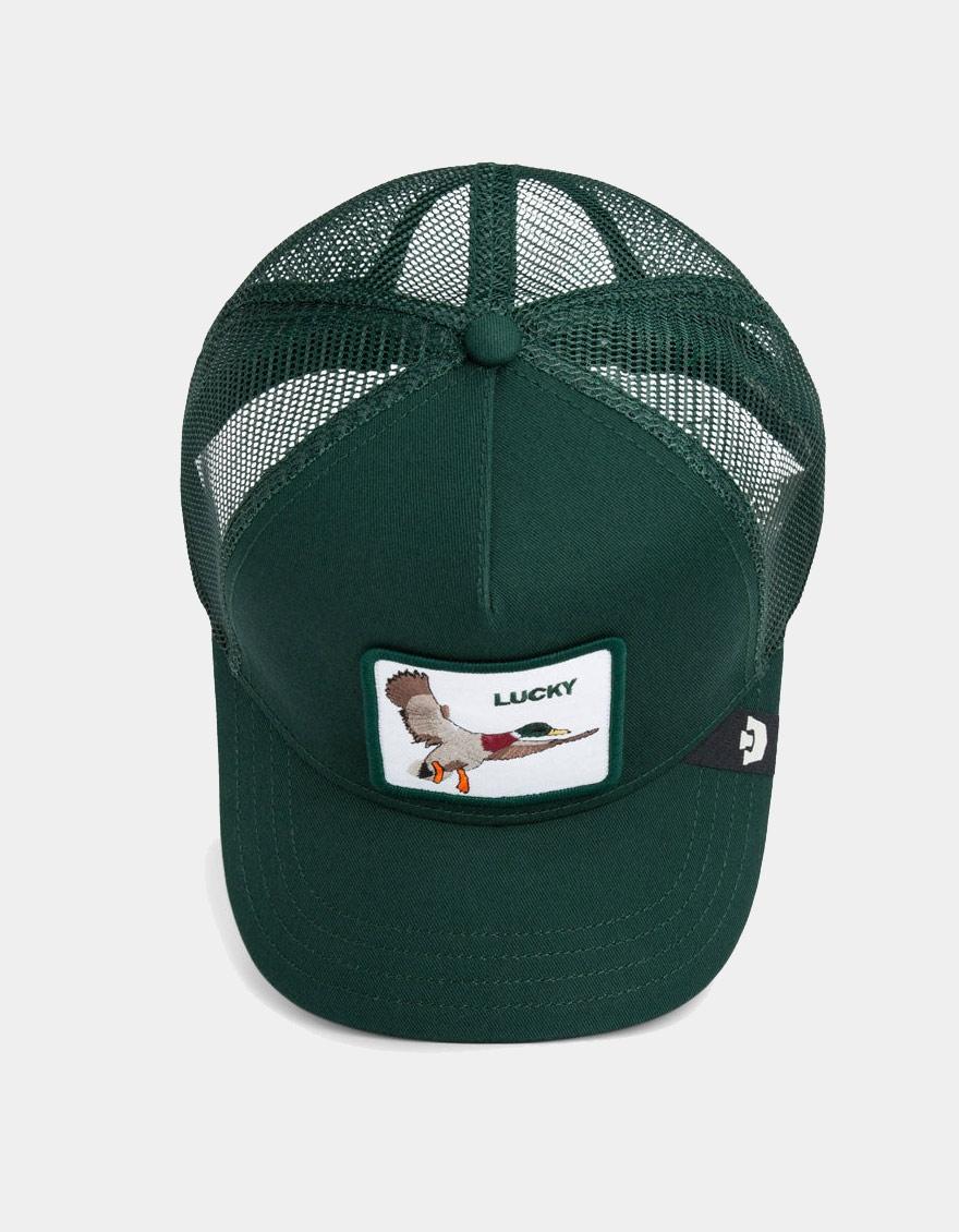 Gorra GOORIN BROS THE LUCKY DUCK - Guard - Imagen 6