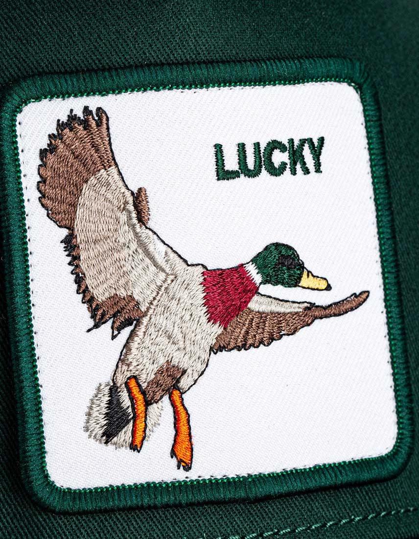 Gorra GOORIN BROS THE LUCKY DUCK - Guard - Imagen 7