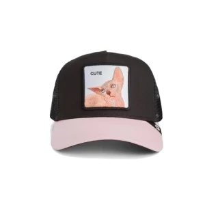 Gorra GOORIN BROS THE SPHYNX - Void/Blush