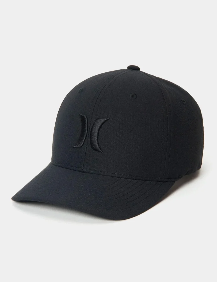 Gorra HURLEY H2O DRI O&O - Black - Imagen 2