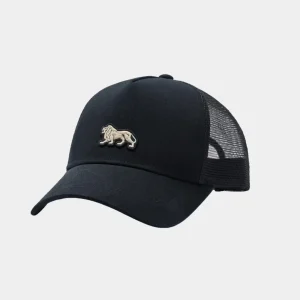Gorra LONSDALE HALLIFORD - Black