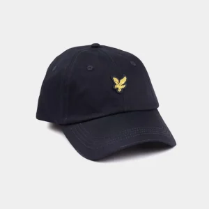 Gorra LYLE & SCOTT HE2321A - Dark Navy
