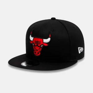 Gorra NBA 950 NOS CHIBUL - Negro
