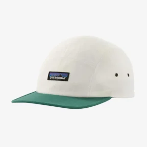 Gorra PATAGONIA GRAPHIC MACLURE - Birch White