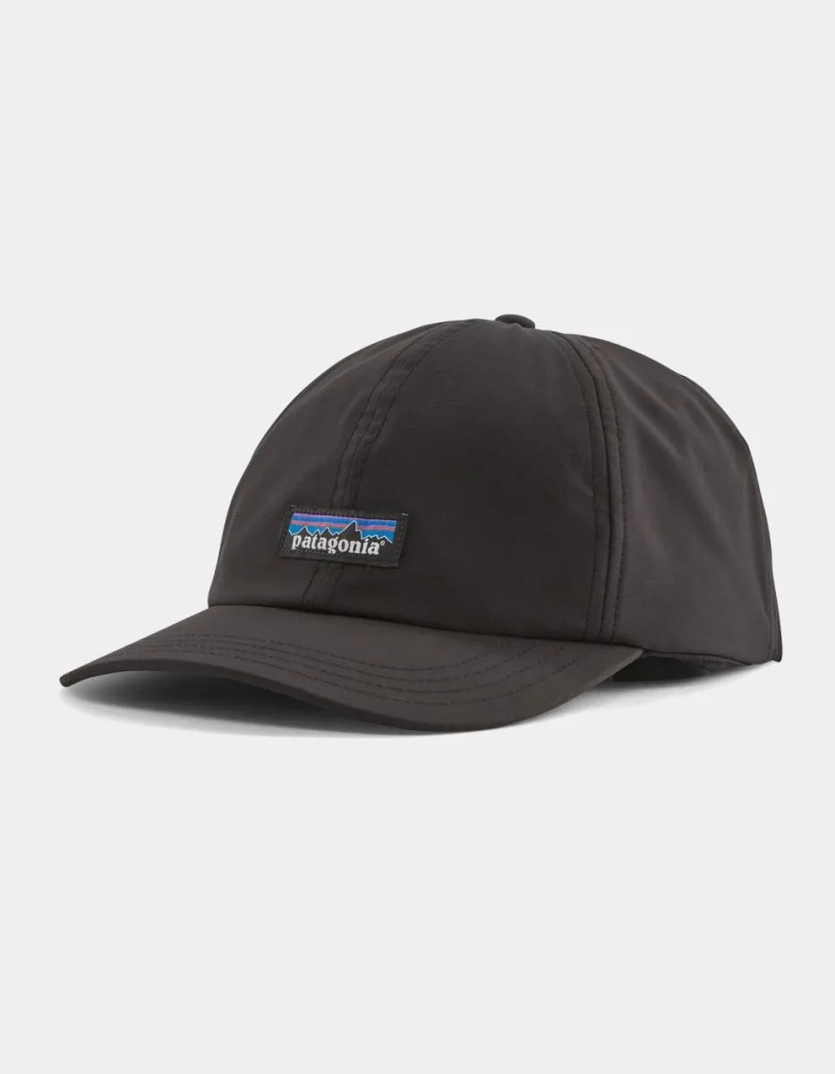 Gorra PATAGONIA TERREBONNE - Black