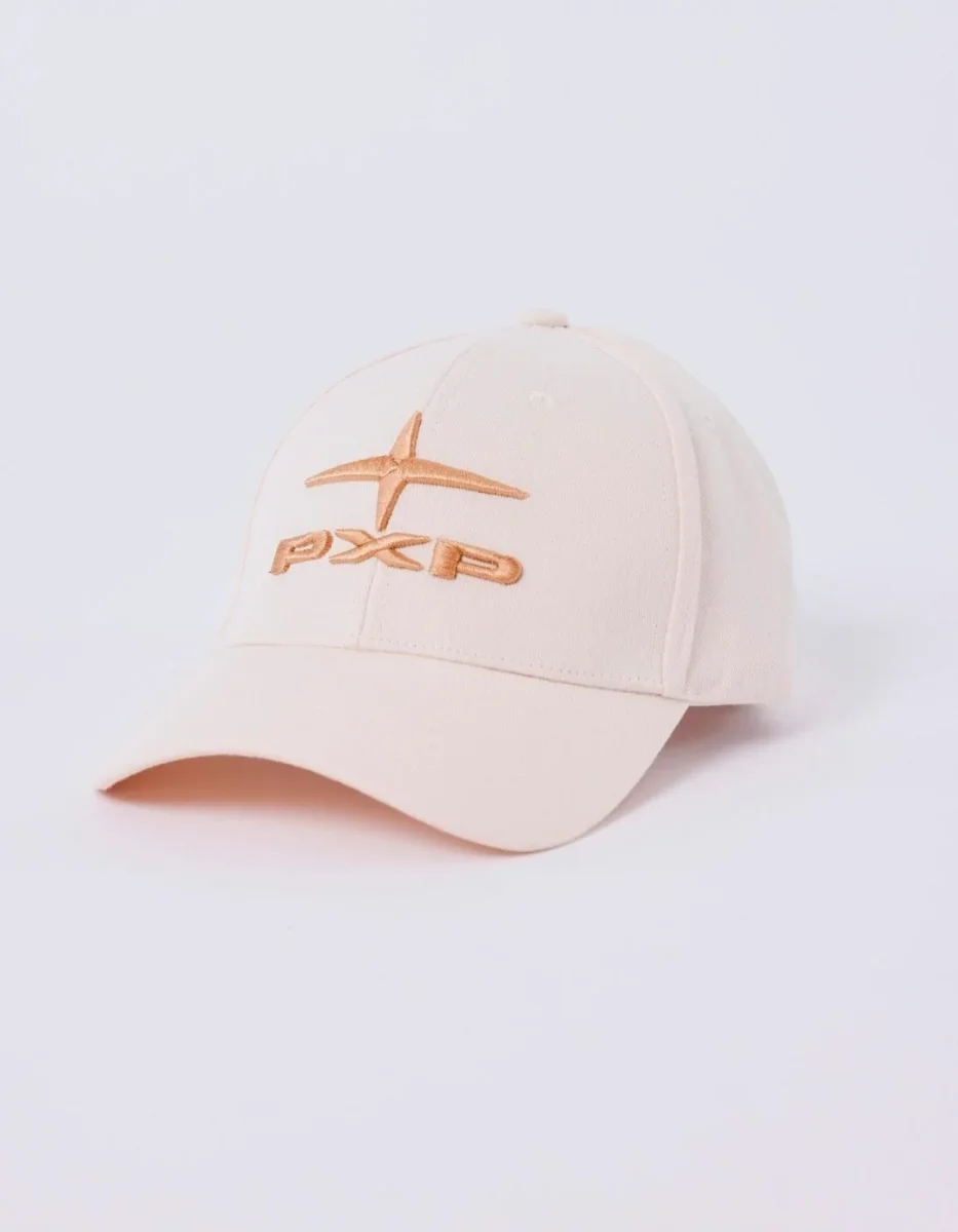 Gorra PROJECT X PARIS CA25218 - Tiza - Imagen 2