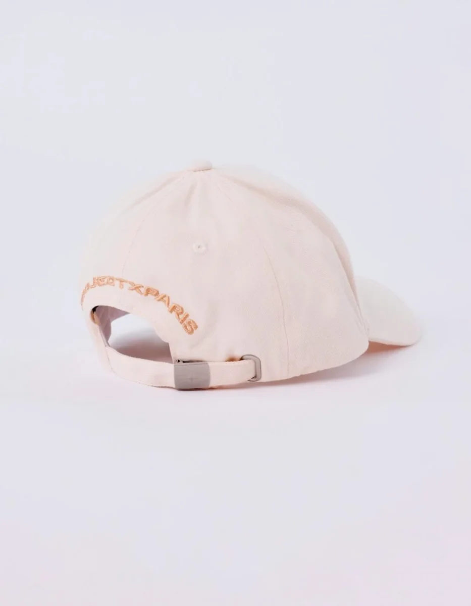 Gorra PROJECT X PARIS CA25218 - Tiza - Imagen 3