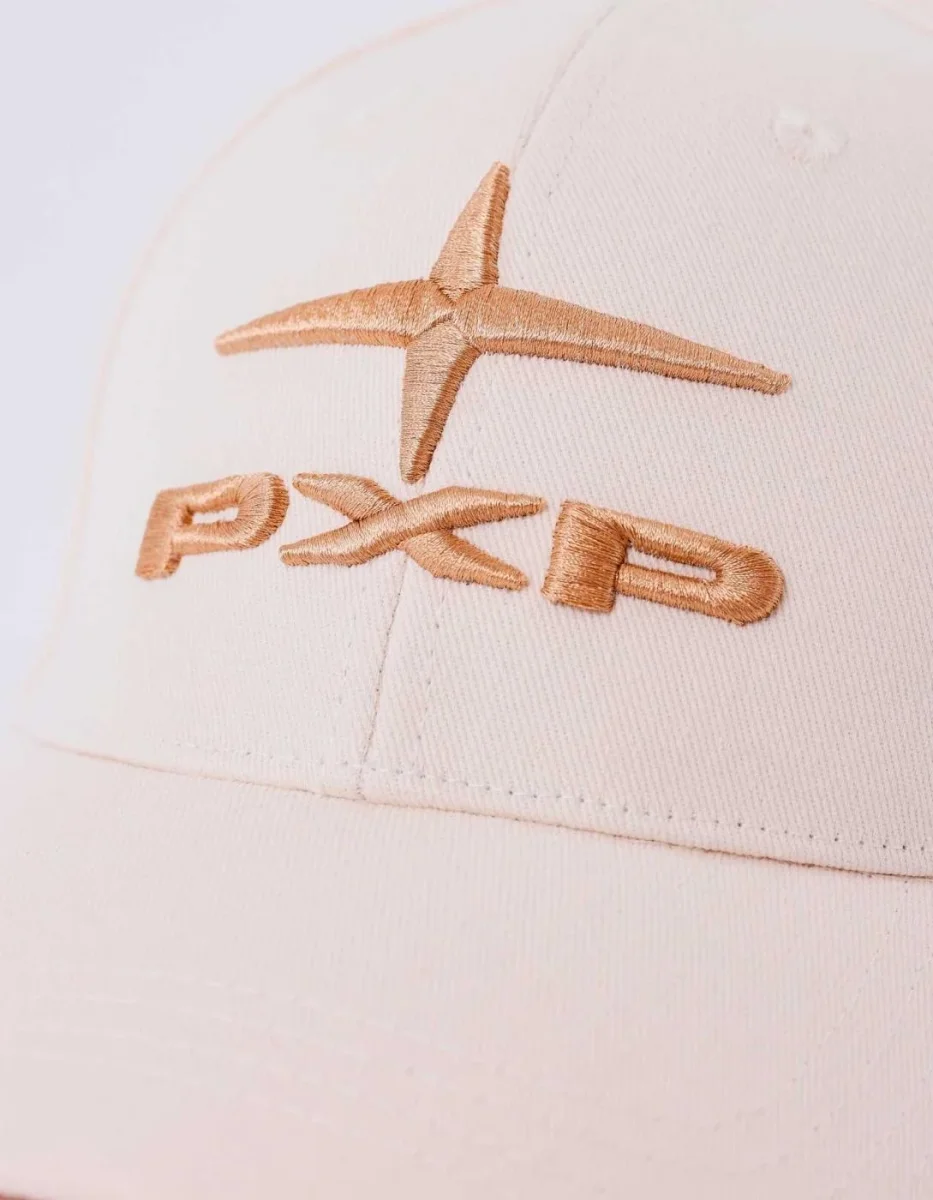 Gorra PROJECT X PARIS CA25218 - Tiza - Imagen 4