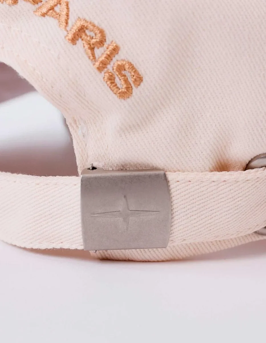 Gorra PROJECT X PARIS CA25218 - Tiza - Imagen 5